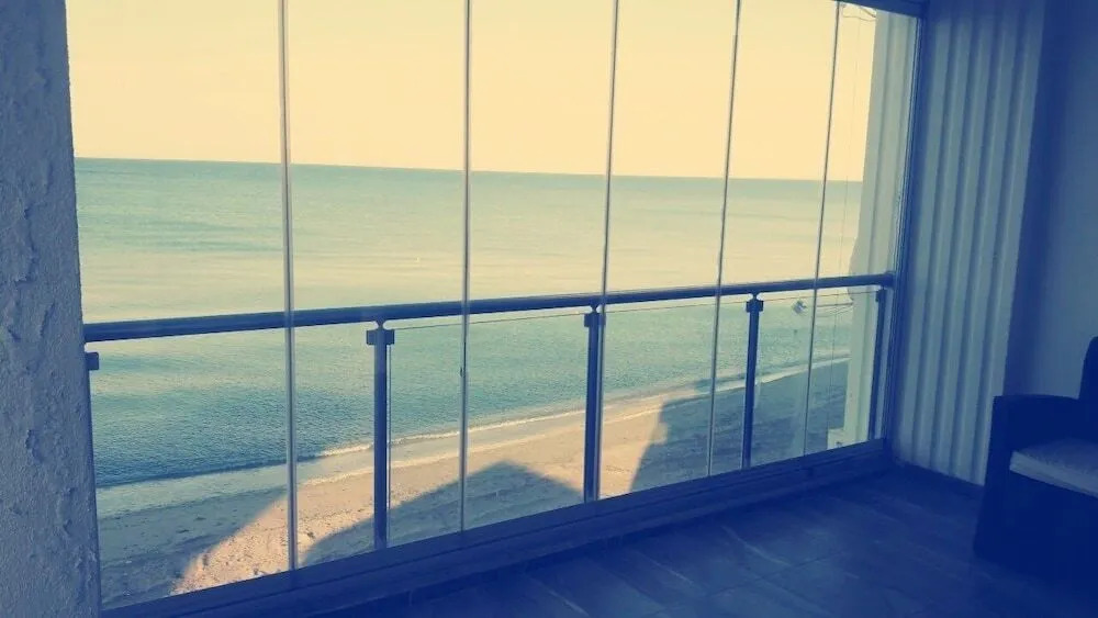 Бююкчекмедже: Plaj Hotel Dorra 6