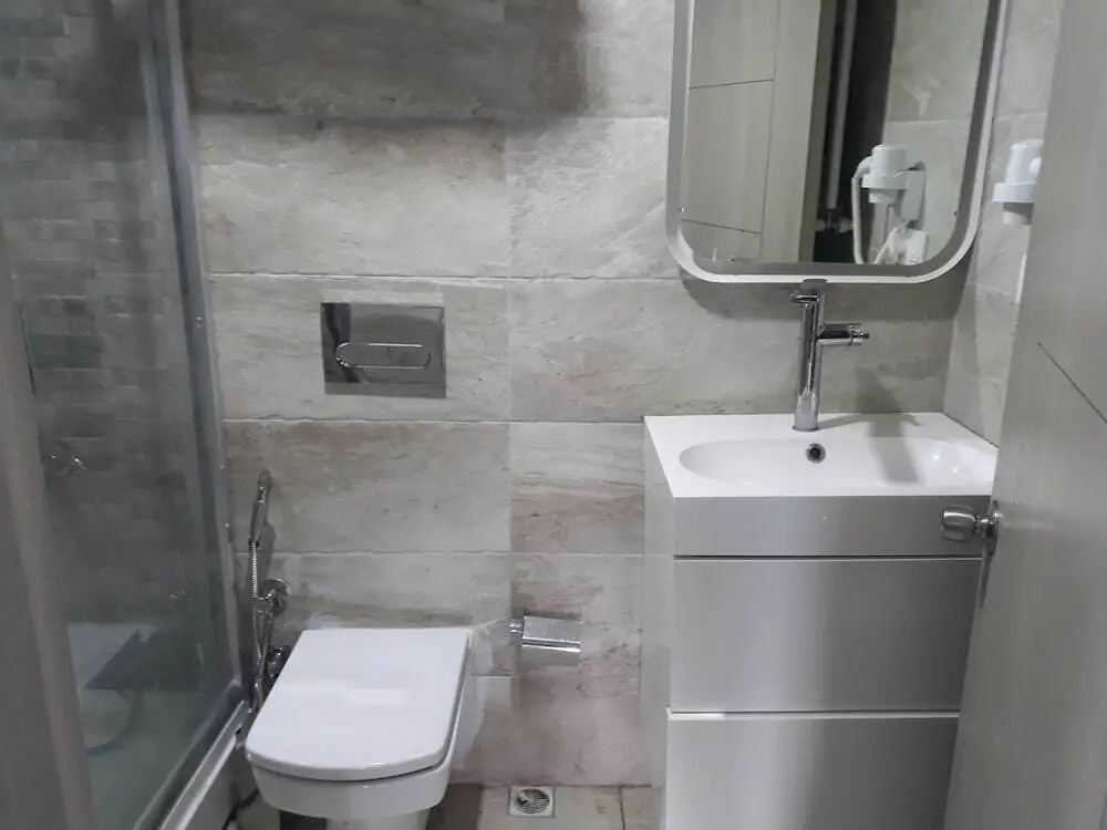 Бююкчекмедже: Plaj Hotel Dorra 6