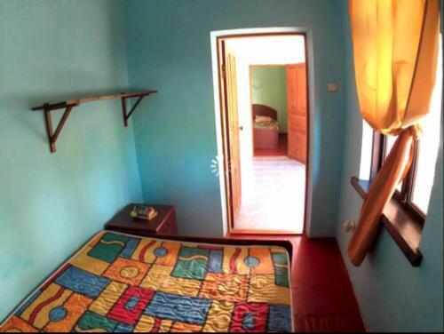 Алахадзи: Guesthouse on Abovyana 26