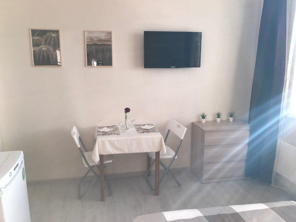 3 Ya Studiya Vidnoe Bul'var Zelenie Allei — фото 2