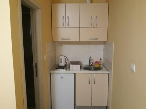 Будва: Apartmani Radovic 2