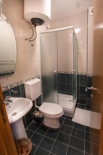Будва: Apartmani i sobe Marija