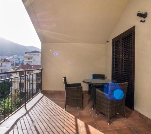 Будва: Apartmani i sobe Marija