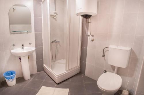 Будва: Apartmani i sobe Marija
