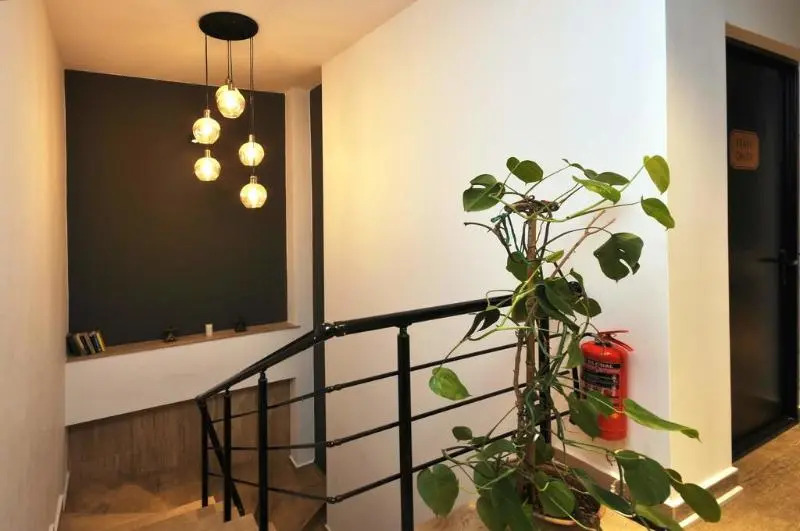 Тбилиси: BFG Suites Vera Residence