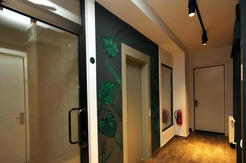 Тбилиси: BFG Suites Vera Residence