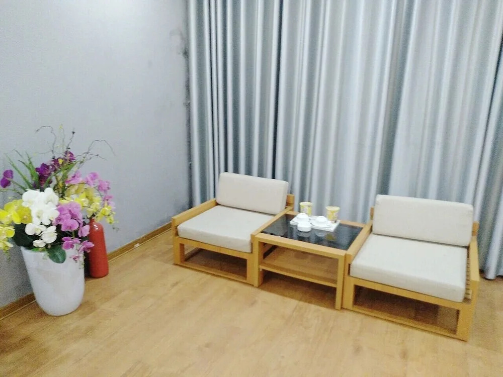 Ханой: OYO 1157 Tram Anh Hotel