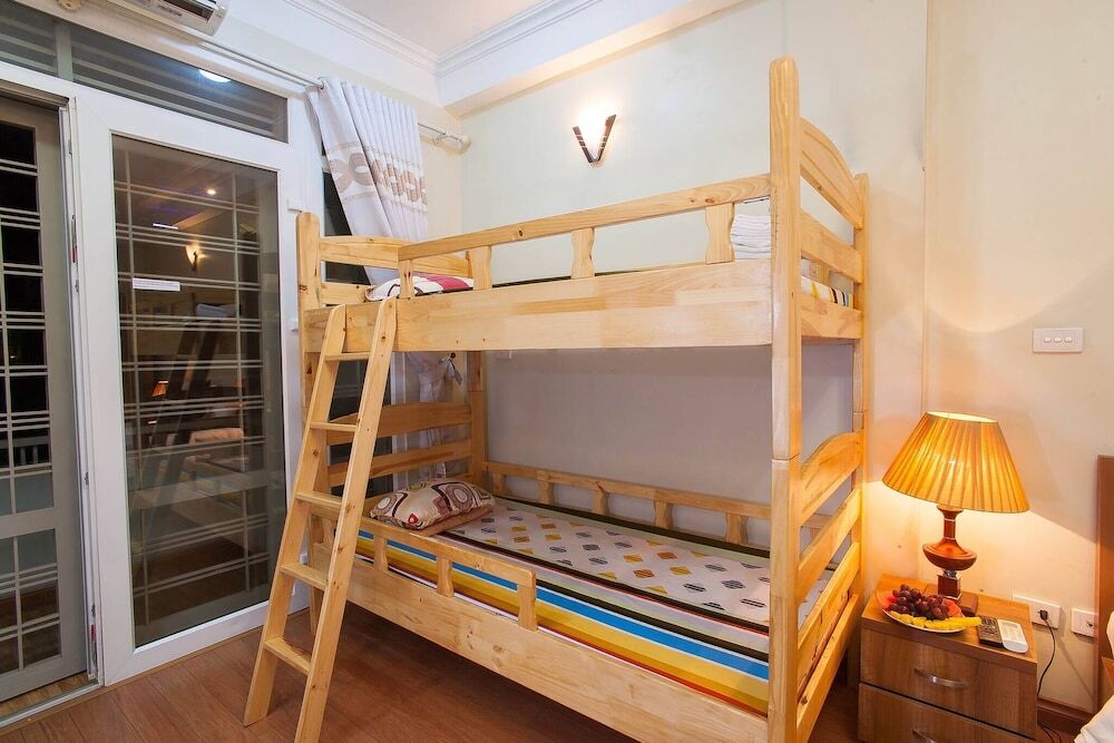 Ханой: Family Hotels In Hanoi Old Quarter,private Bathrom