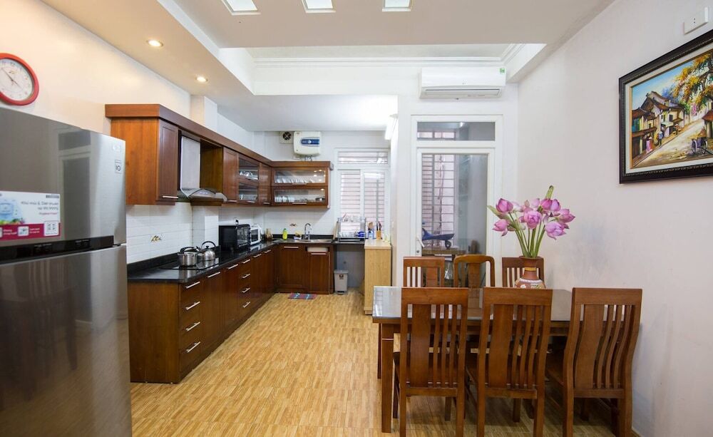 Ханой: Family Hotels In Hanoi Old Quarter,private Bathrom
