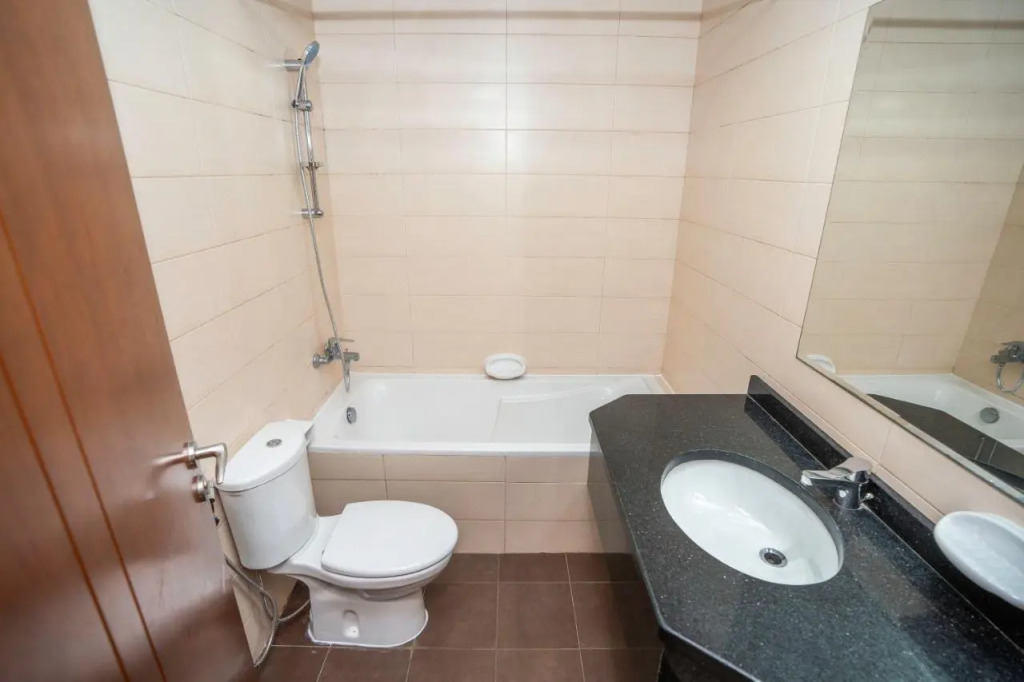 Дубай: Elite Sports Residence 8