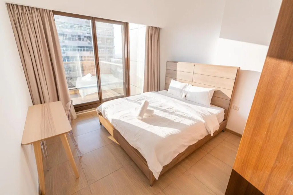 Дубай: Elite Sports Residence 8