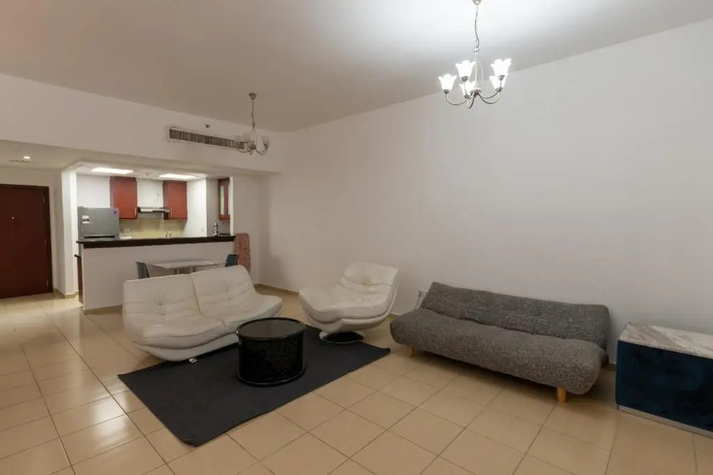 Дубай: Elan Rimal 2 Suites