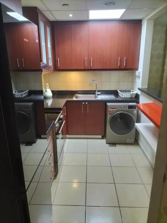 Дубай: Elan Rimal 2 Suites