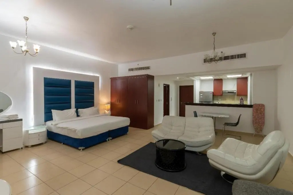 Elan Rimal 2 Suites — фото 4