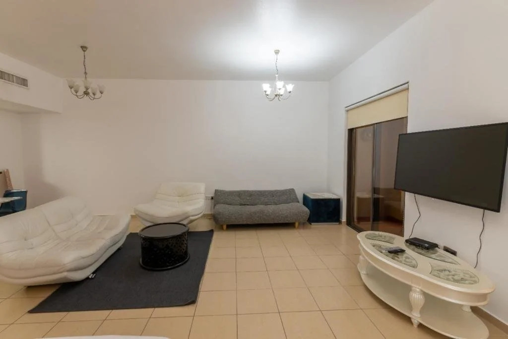 Дубай: Elan Rimal 2 Suites