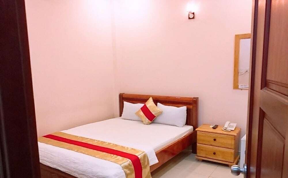 Вунгтау: 61 Hotel