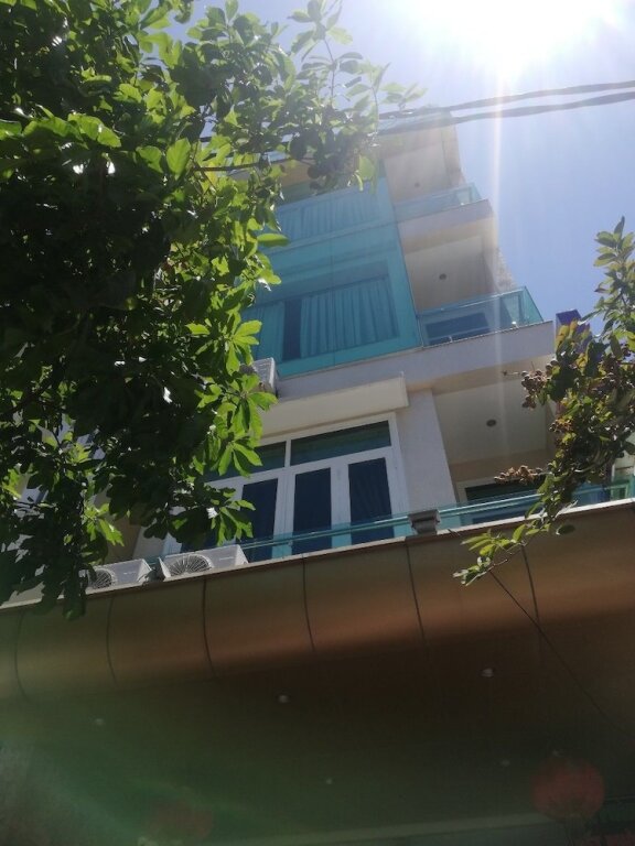 Вунгтау: 61 Hotel