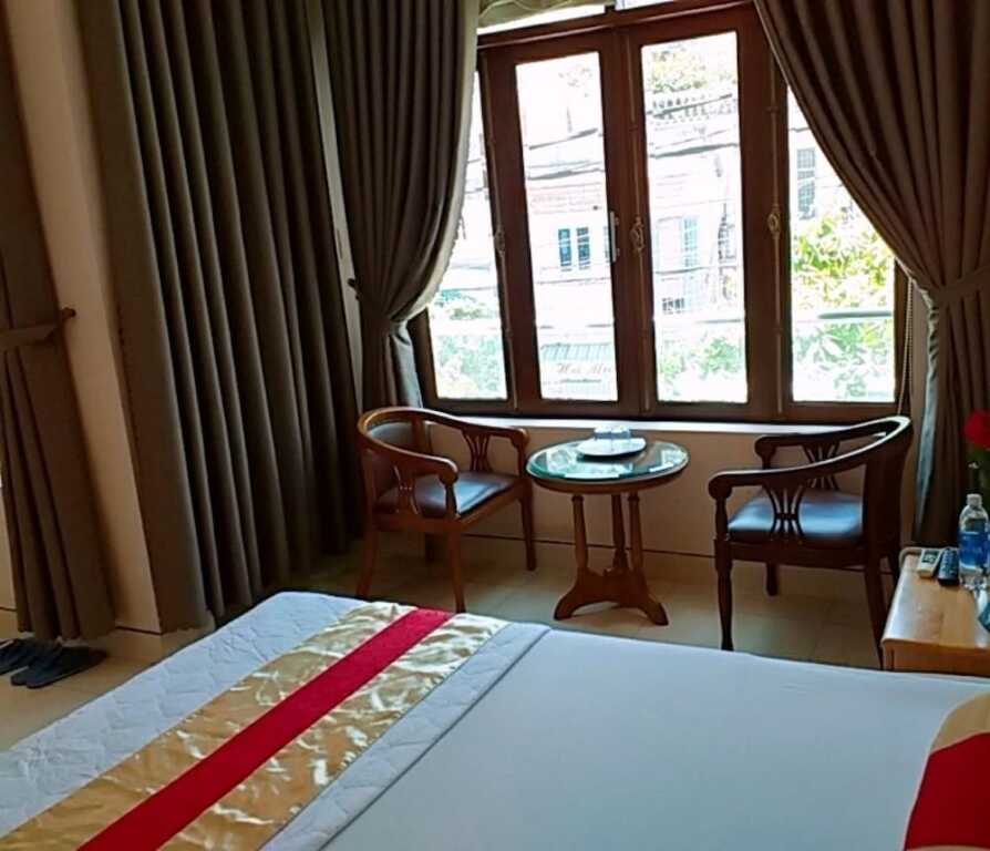 Вунгтау: 61 Hotel