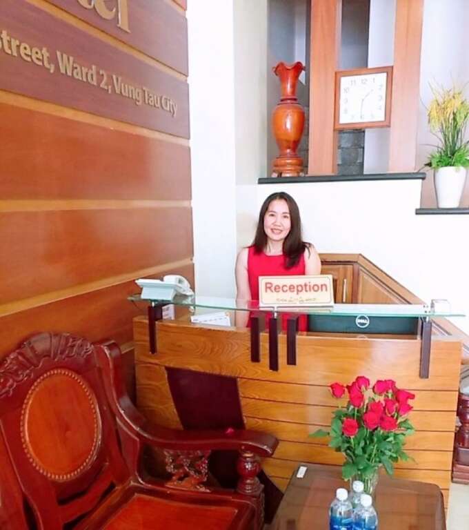 Вунгтау: 61 Hotel