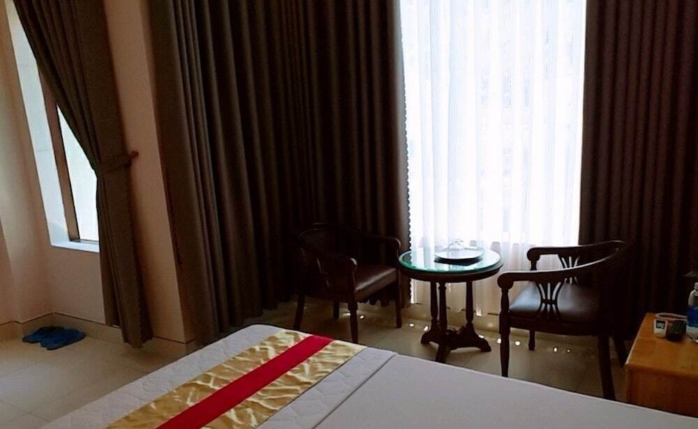 Вунгтау: 61 Hotel
