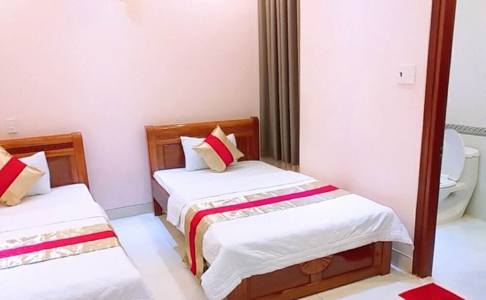 Вунгтау: 61 Hotel