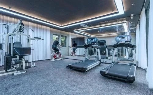 Чунцин: City Home Apartment 9 Hotel