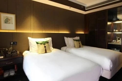 Чунцин: City Home Apartment 9 Hotel