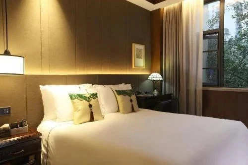 Чунцин: City Home Apartment 9 Hotel