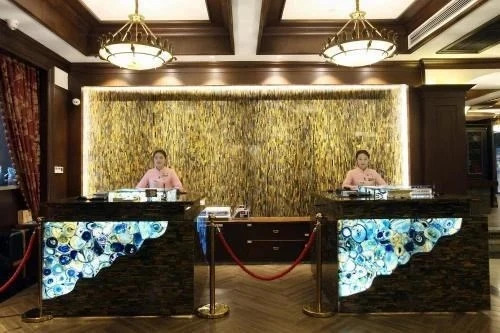 Чунцин: City Home Apartment 9 Hotel