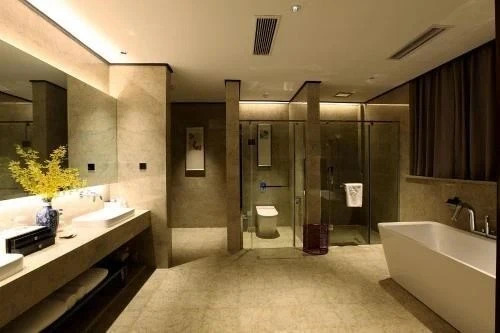 Чунцин: City Home Apartment 9 Hotel