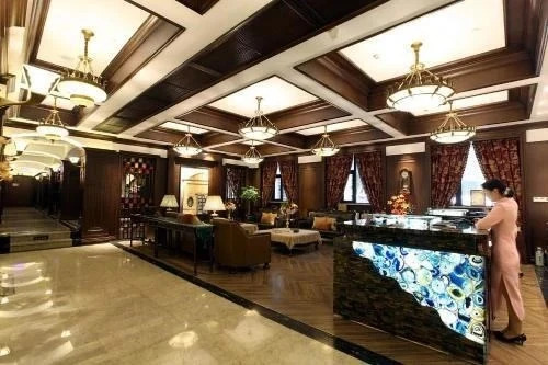 Чунцин: City Home Apartment 9 Hotel