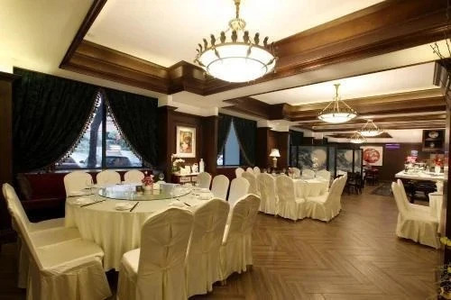 Чунцин: City Home Apartment 9 Hotel