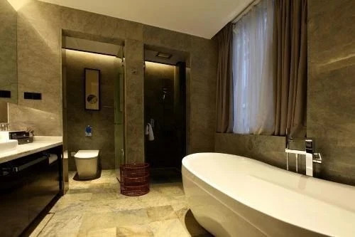 Чунцин: City Home Apartment 9 Hotel