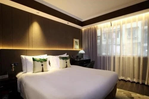 Чунцин: City Home Apartment 9 Hotel
