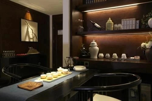 Чунцин: City Home Apartment 9 Hotel