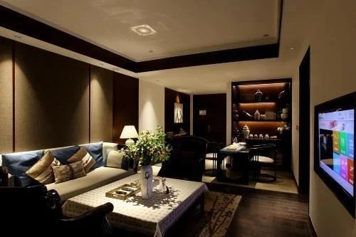 Чунцин: City Home Apartment 9 Hotel