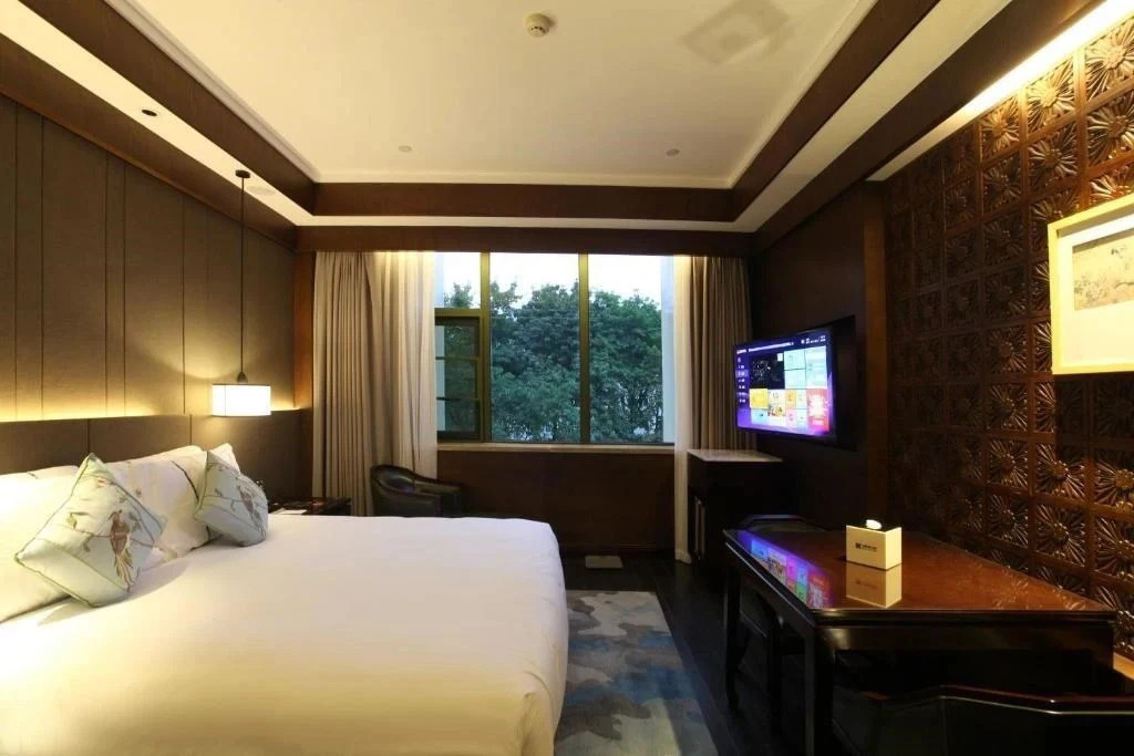 Чунцин: City Home Apartment 9 Hotel
