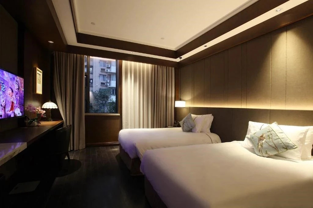 Чунцин: City Home Apartment 9 Hotel