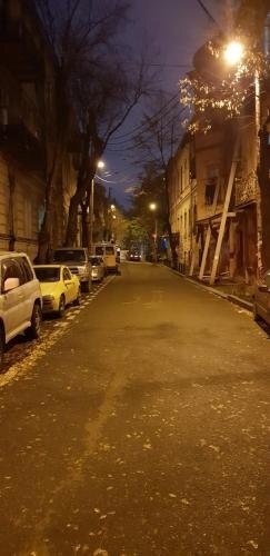 Тбилиси: 50 Shades Of Old Tbilisi