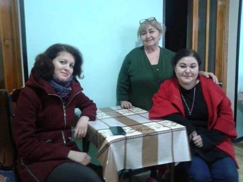 Тбилиси: Hostel Berdzeni 21 Old Tbilisi