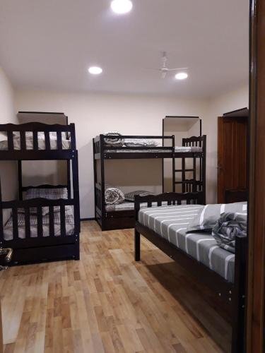 Тбилиси: Hostel Berdzeni 21 Old Tbilisi