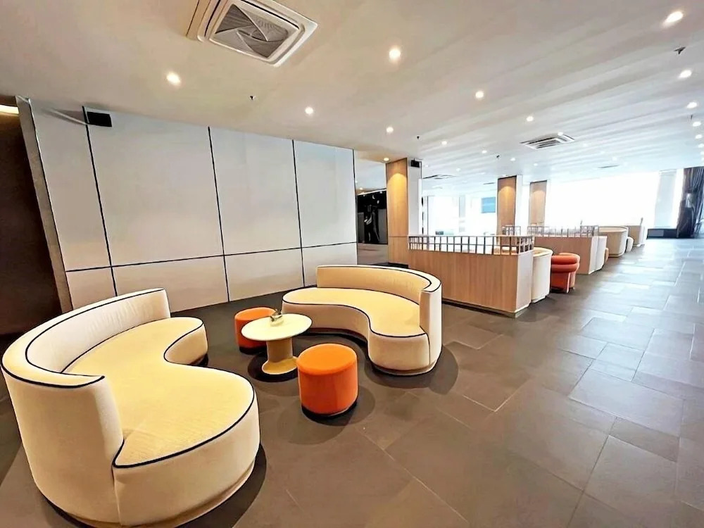 Банг Пхли: The Srivaree Airport Hotel