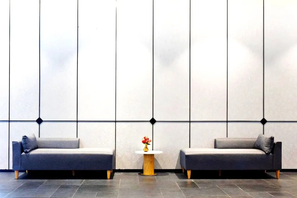 Банг Пхли: The Srivaree Airport Hotel