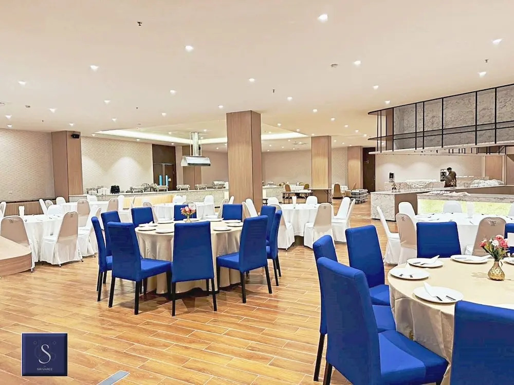 Банг Пхли: The Srivaree Airport Hotel