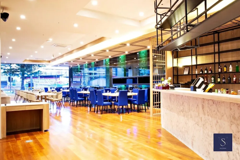 Банг Пхли: The Srivaree Airport Hotel
