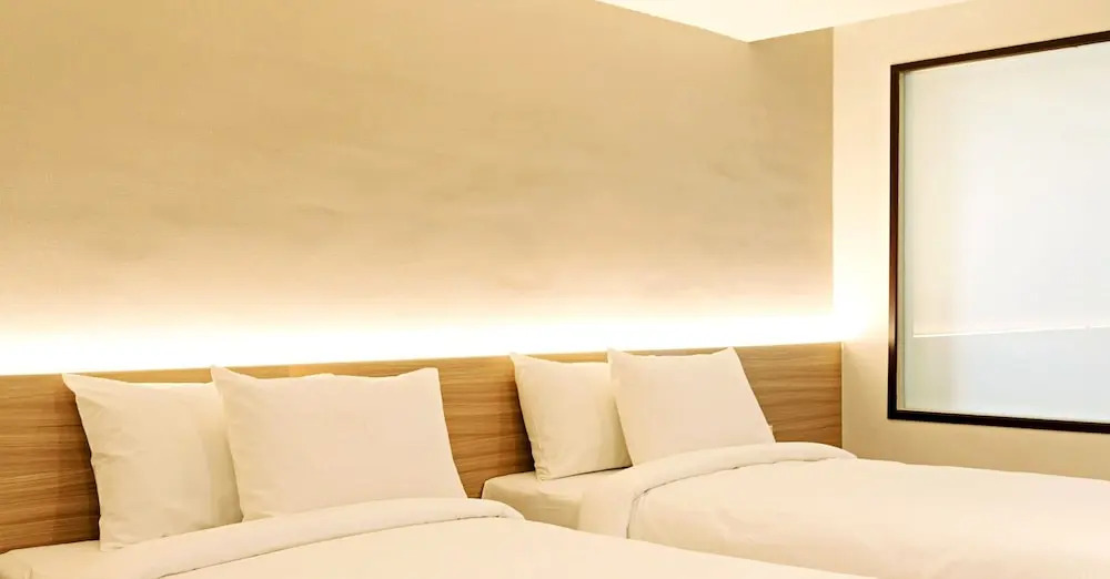 Банг Пхли: The Srivaree Airport Hotel