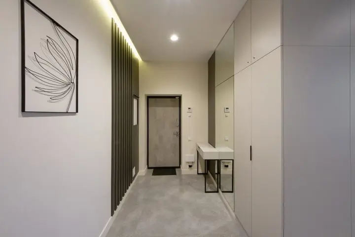 Зеленоградск: Апартаменты 4Кайф Residence №19