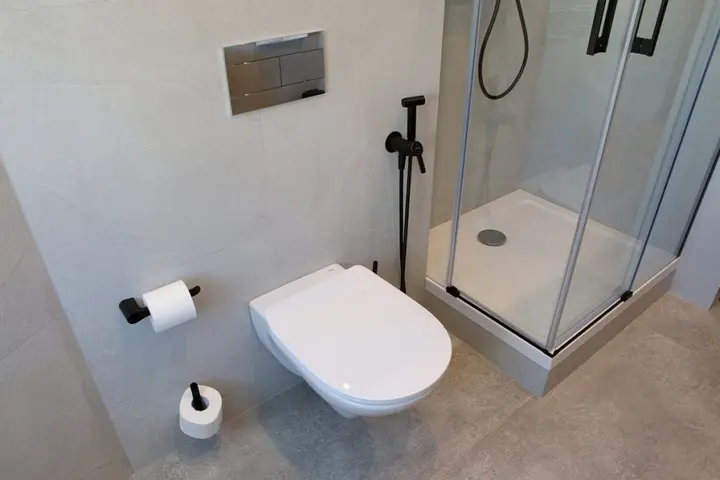 Зеленоградск: Апартаменты 4Кайф Residence №19
