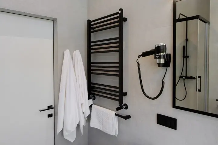 Зеленоградск: Апартаменты 4Кайф Residence №19
