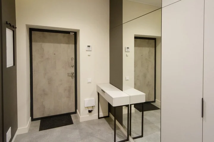 Зеленоградск: Апартаменты 4Кайф Residence №19